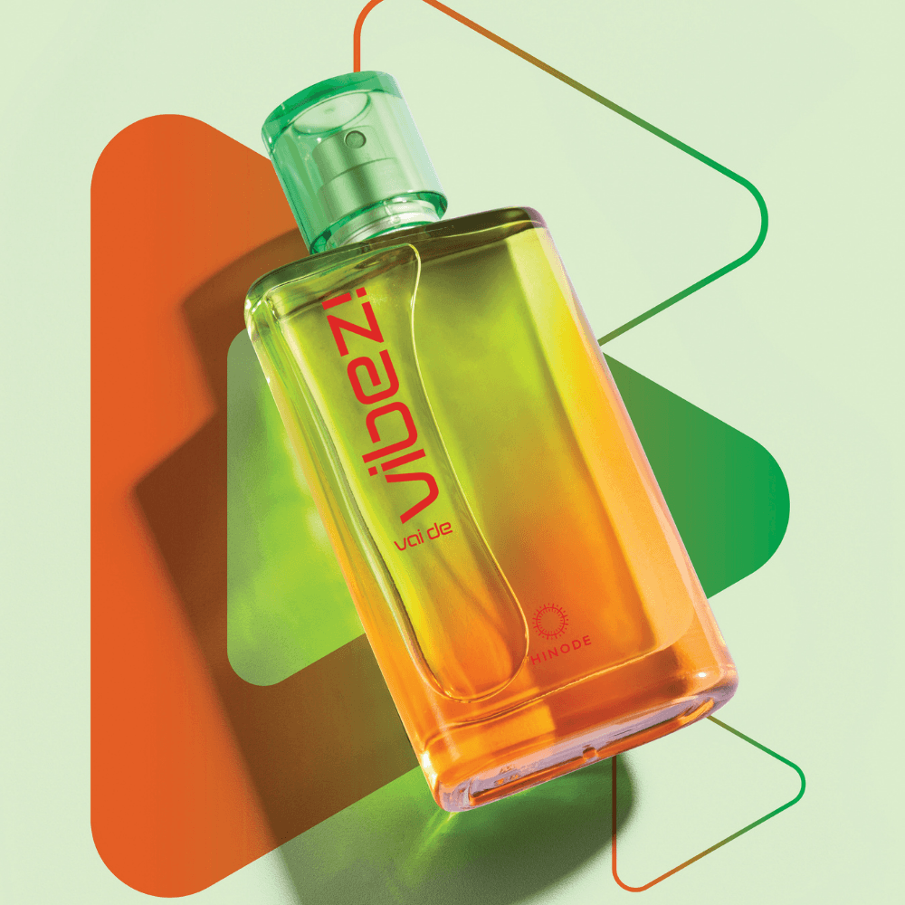 Imagem 5 de Vai De Vibez Deo Colônia Masculino 75ml