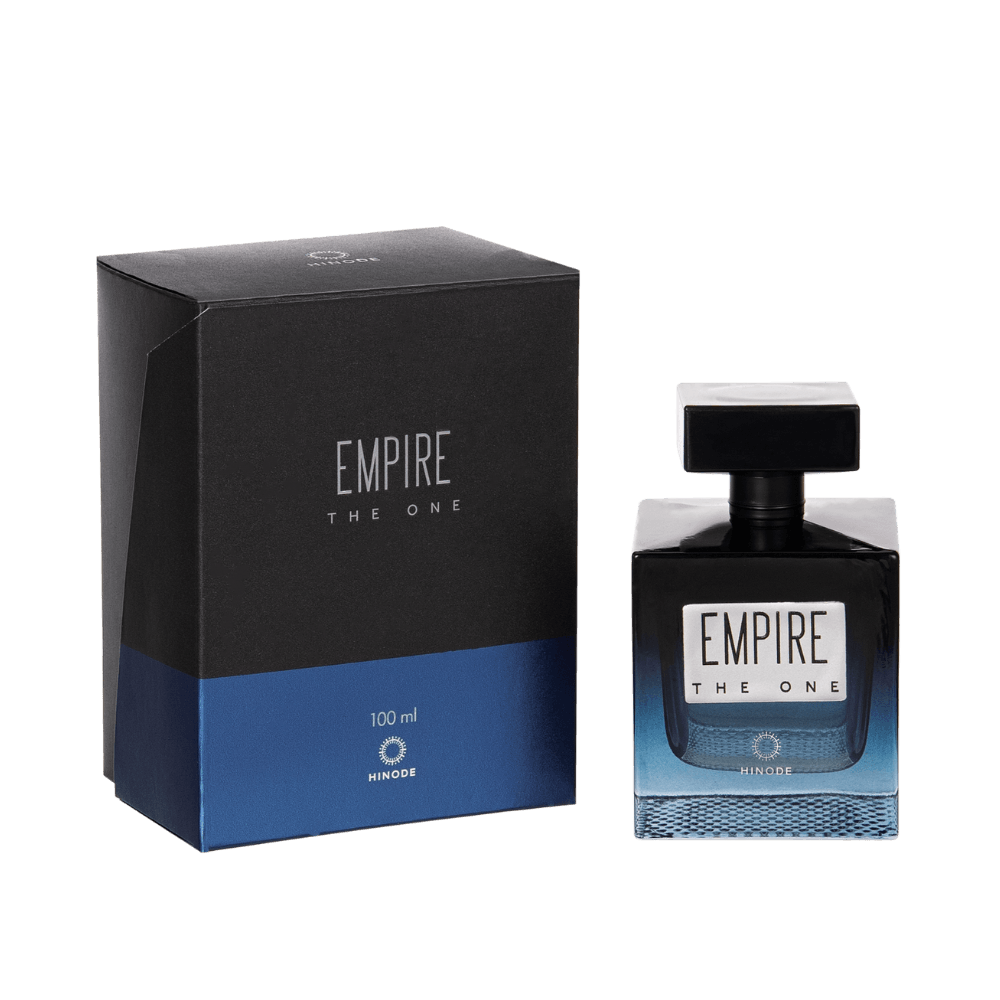 Imagem 4 de Empire The One Deo Parfum 100ml