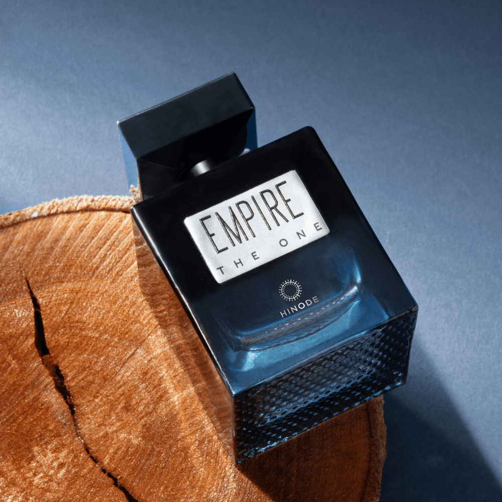 Imagem 6 de Empire The One Deo Parfum 100ml