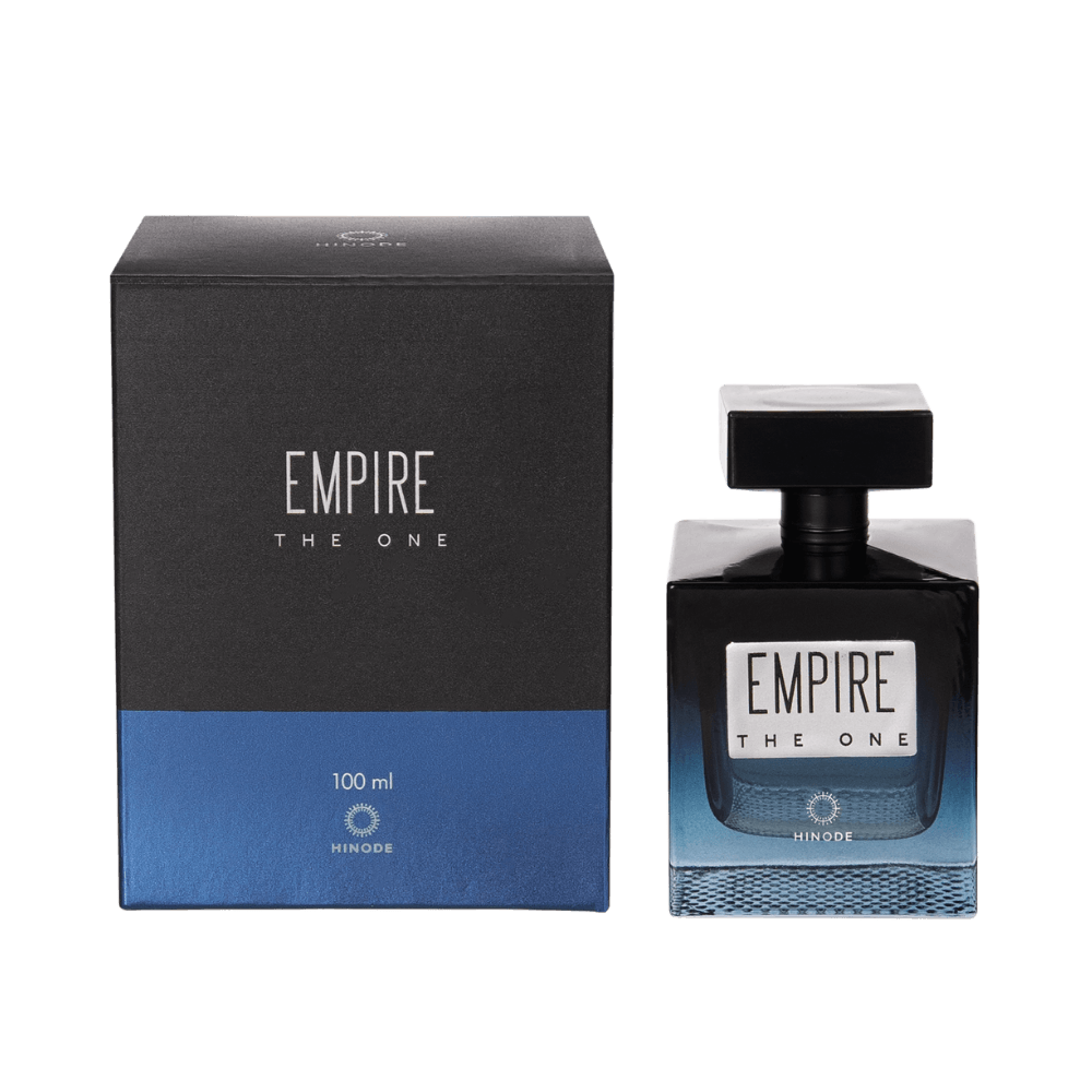 Imagem 8 de Empire The One Deo Parfum 100ml