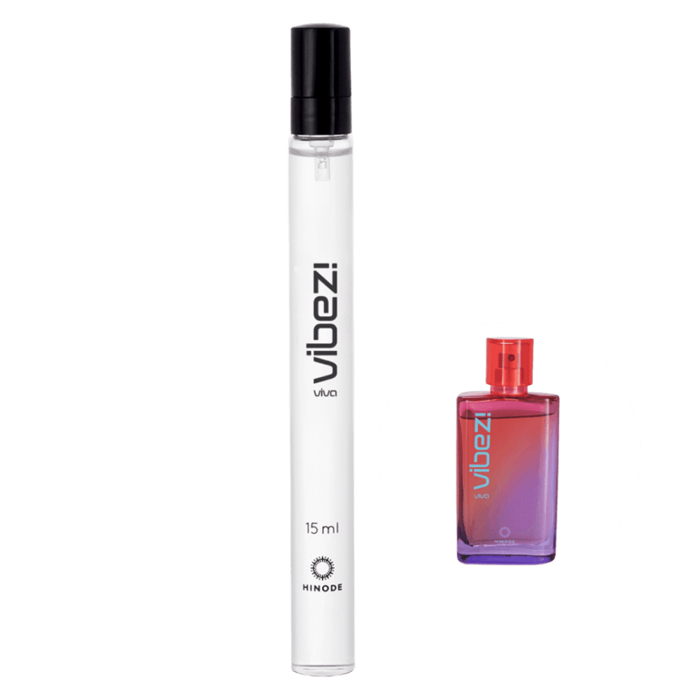 Viva Vibez! Desodorante Colônia Feminino