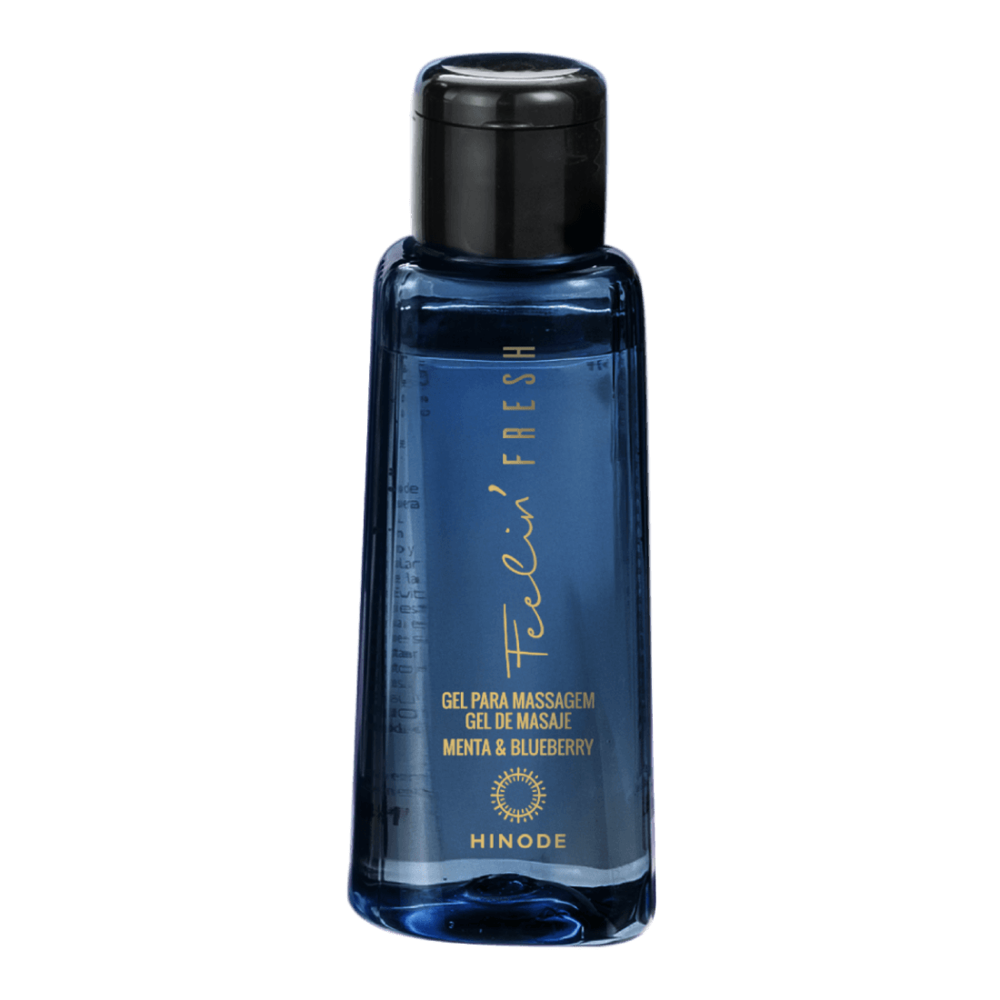 Feelin' Fresh Menta e Blueberry