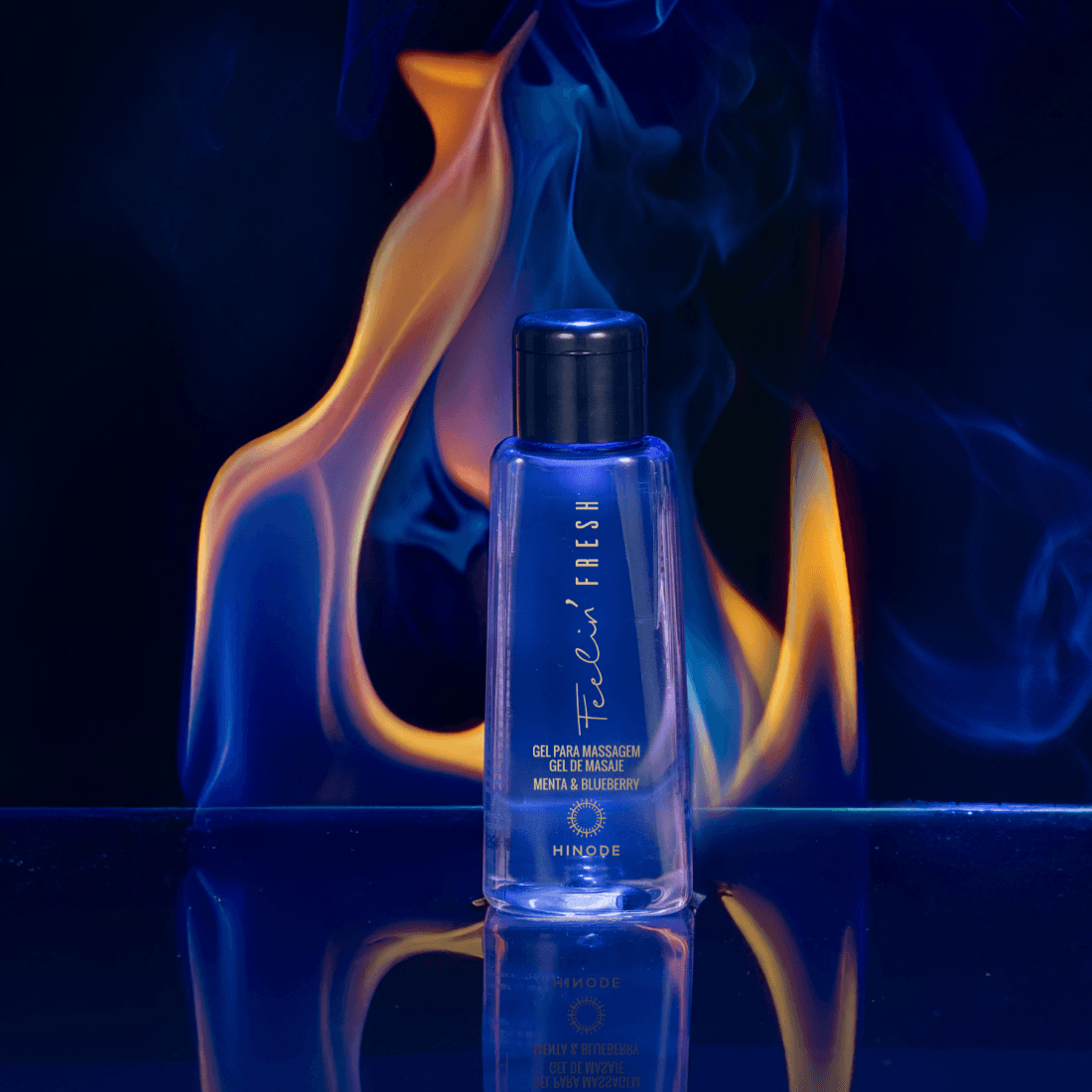 Imagem 2 de Feelin' Fresh Menta e Blueberry