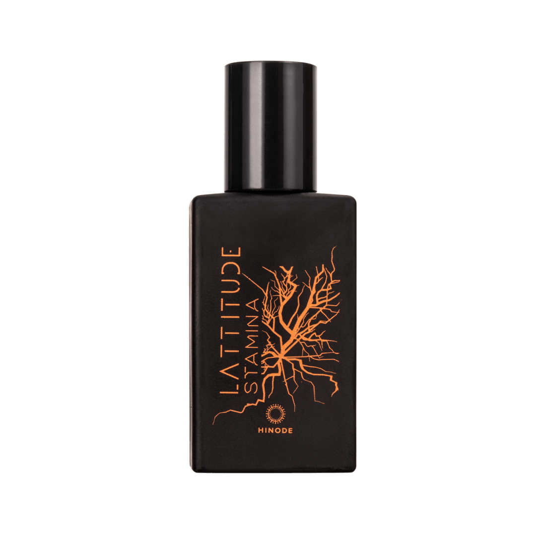 Lattitude Stamina Deo Colônia Miniatura 27ml
