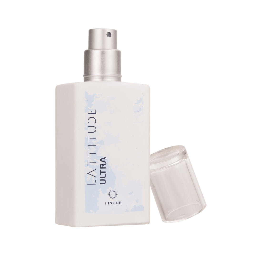 Imagem 2 de Lattitude Ultra Deo Colônia Miniatura 27ml