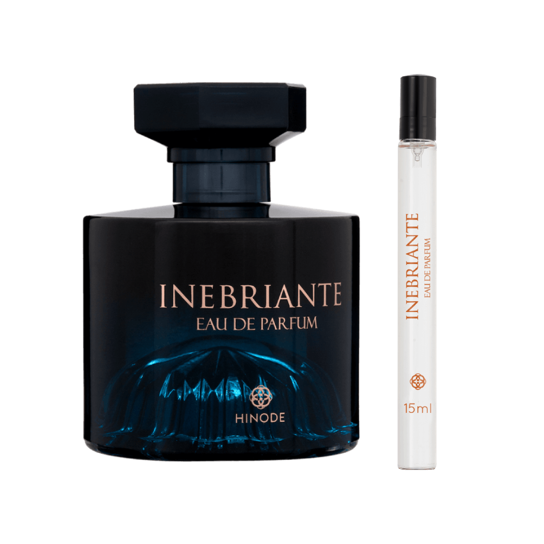 Kit Inebriante Eua Parfum + Pocket