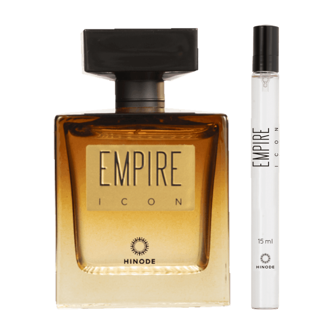 Kit Empire Icon Deo Parfum + Pocket