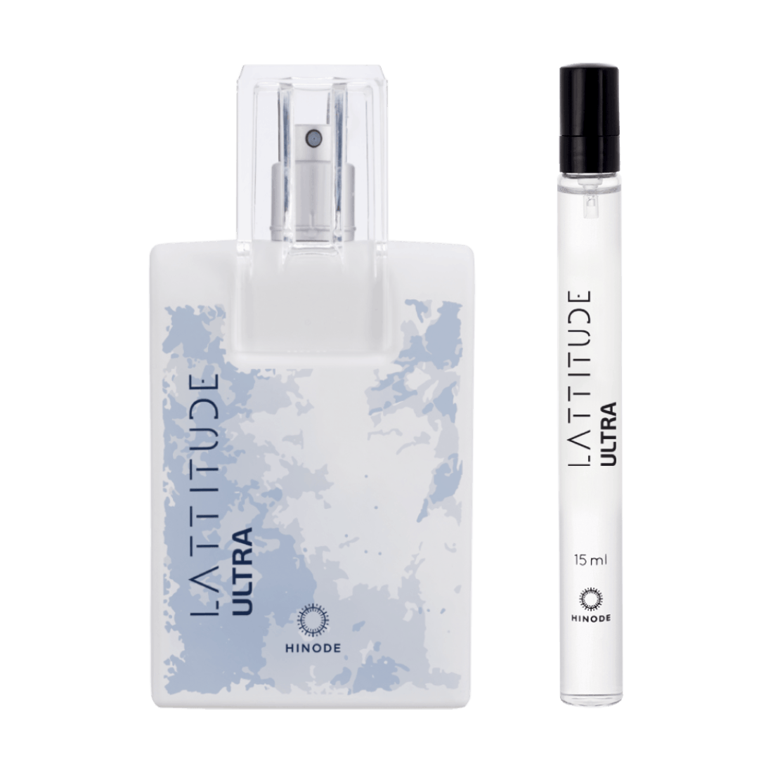 Imagem 2 de Kit Lattitude Ultra Deo Colônia + Pocket