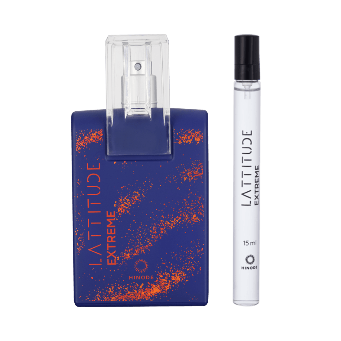 Kit Lattitude Extreme Deo Colônia + Pocket