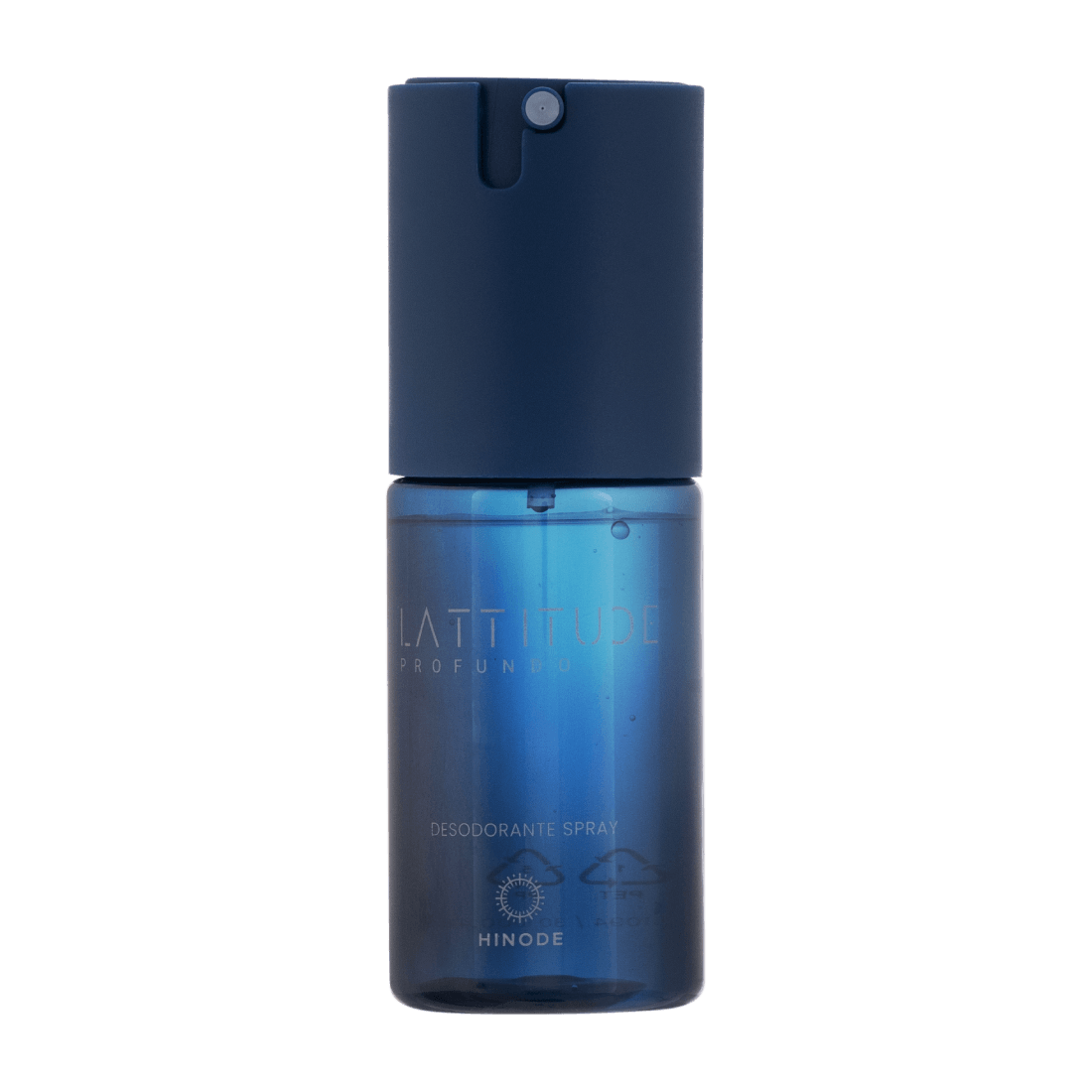 Imagem 5 de Lattitude Profundo Desodorante Spray