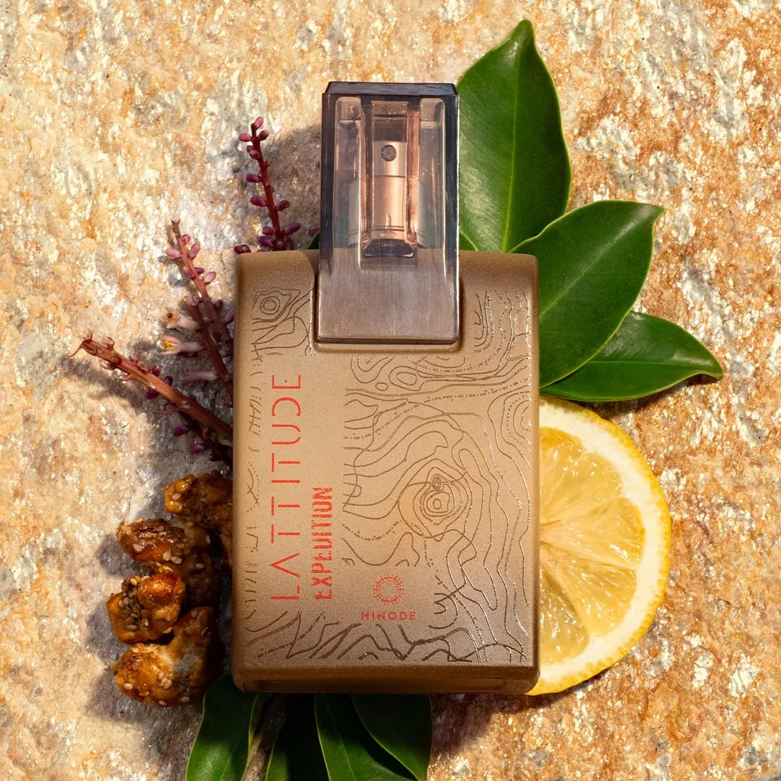 Imagem 4 de Lattitude Expedition Deo Colônia 100ml
