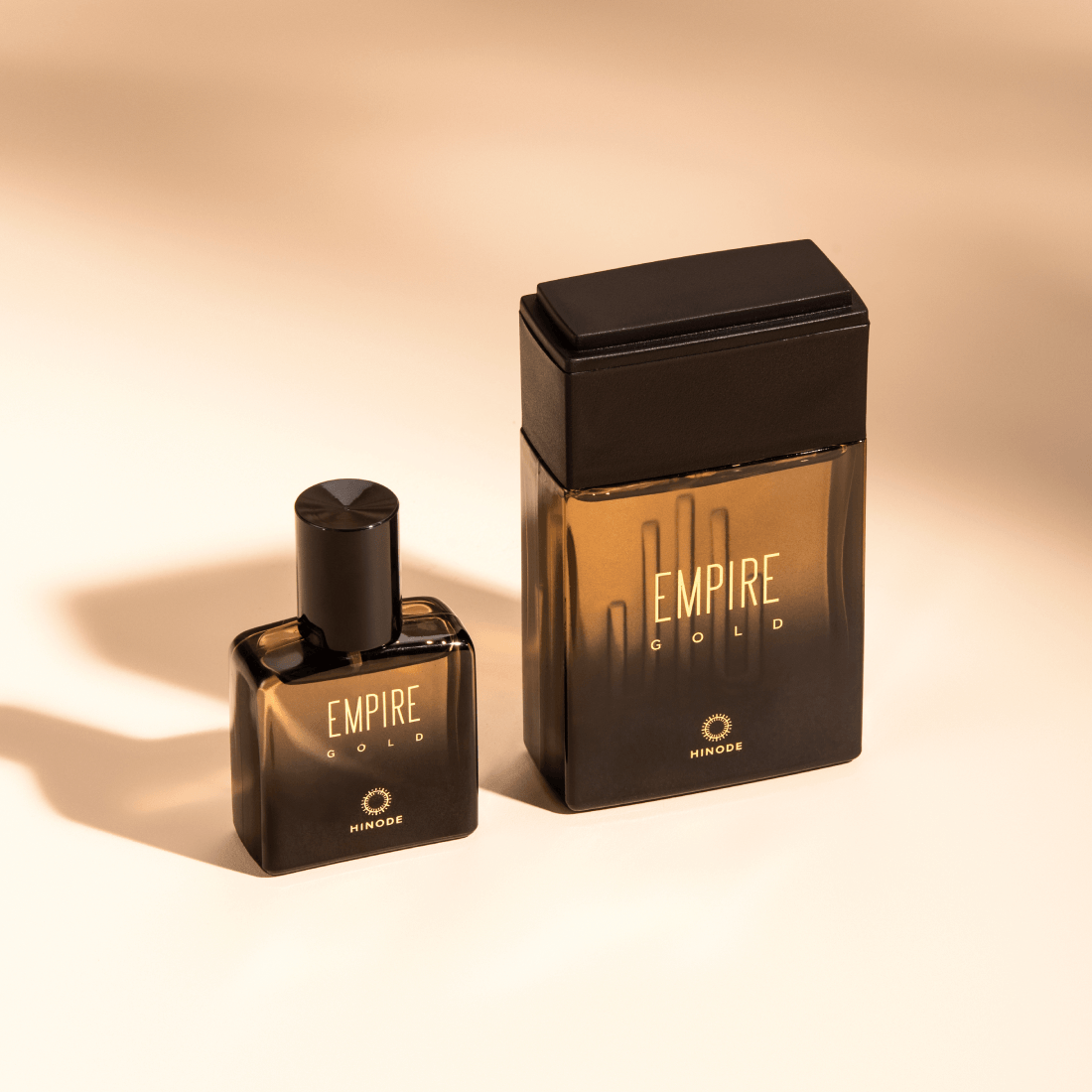 Imagem 3 de Empire Gold Deo Colônia Miniatura 25ml
