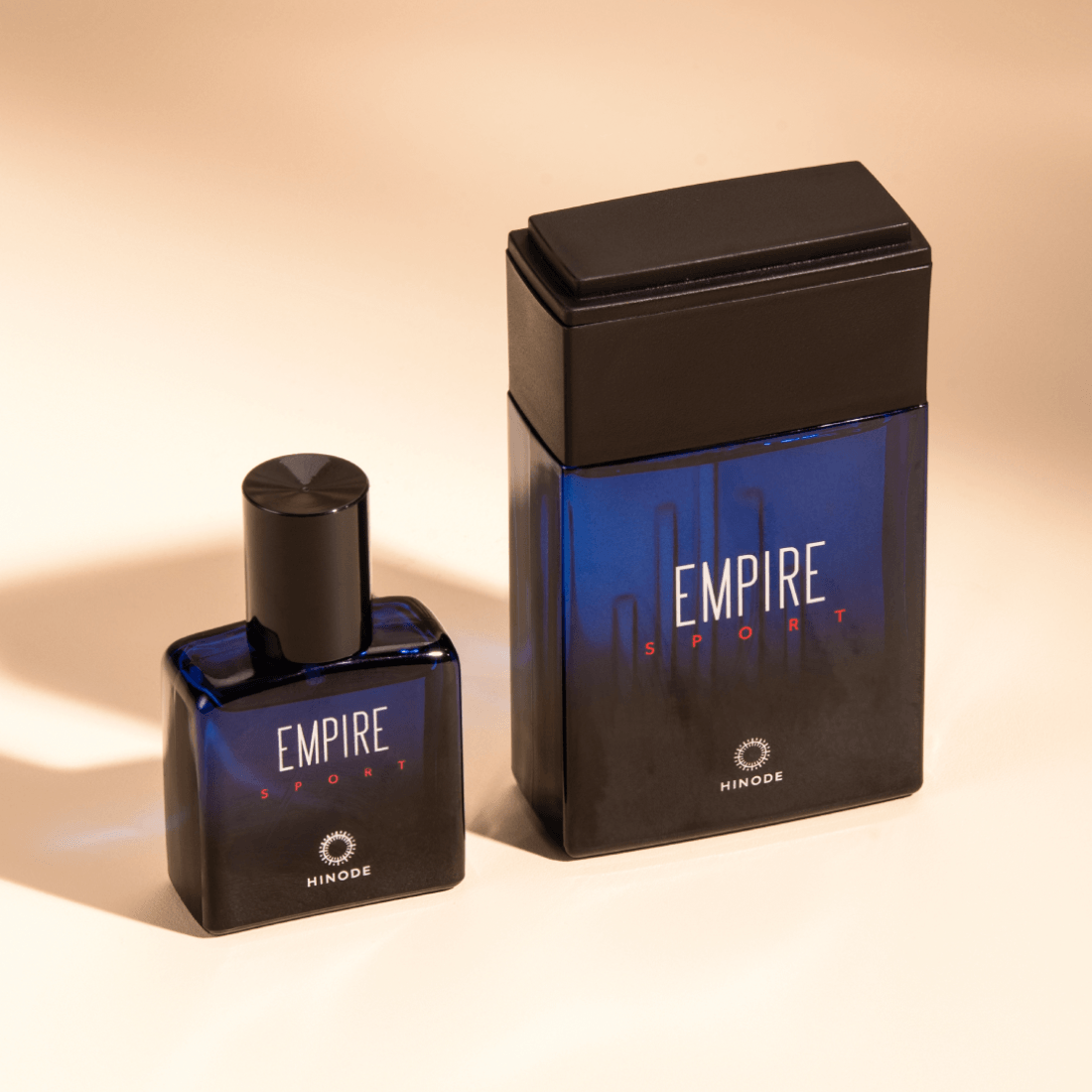 Imagem 2 de Empire Sport Deo Colônia Miniatura 25ml