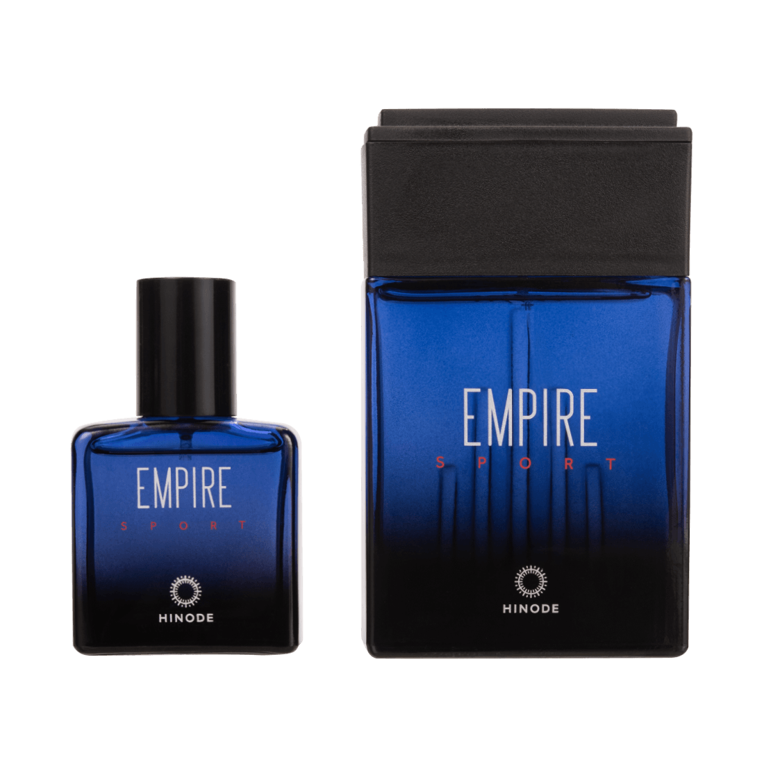 Imagem 5 de Empire Sport Deo Colônia Miniatura 25ml