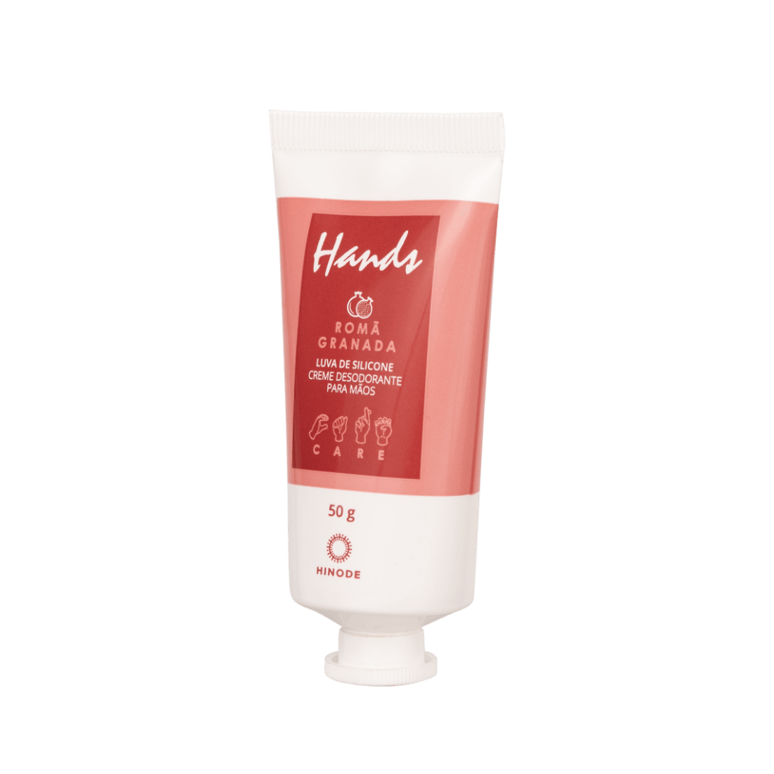 Imagem 5 de Miniatura Luva De Silicone Romã Hands 50g