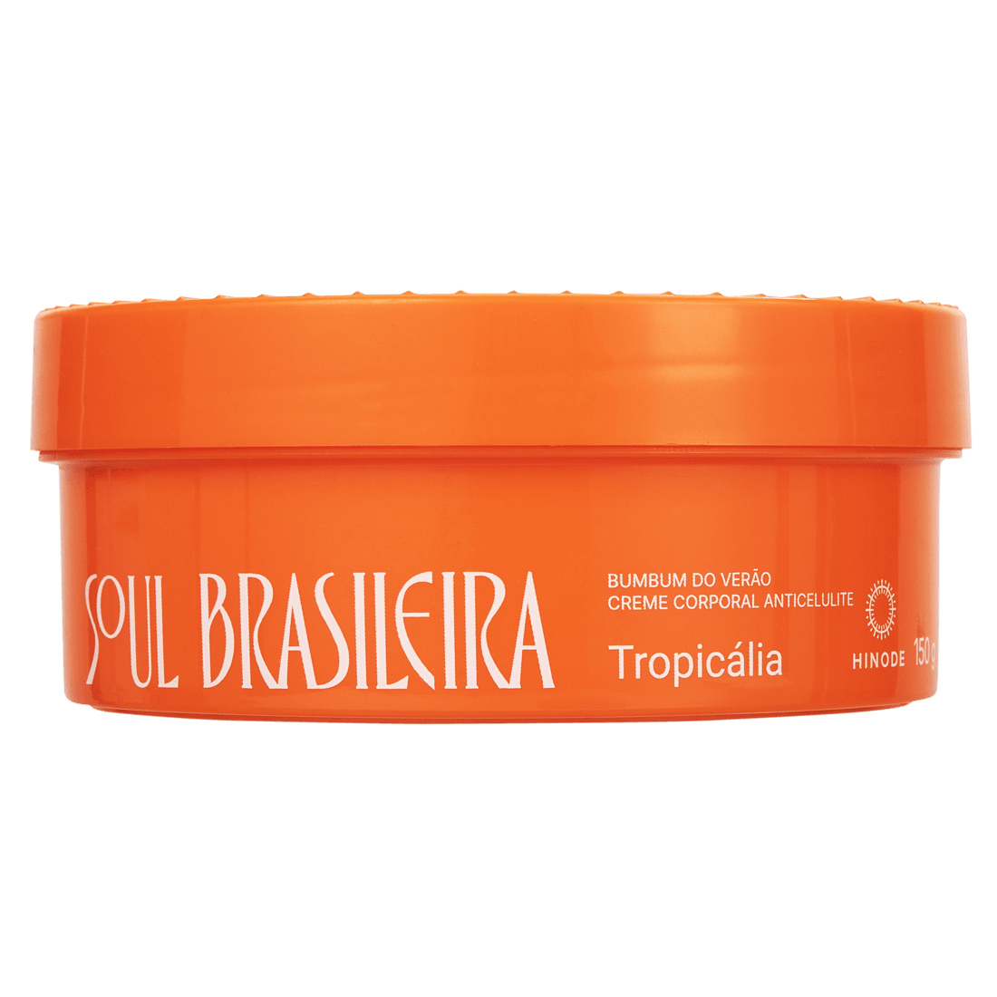 Imagem 2 de Bumbum de Verão Soul Brasileira Tropicália 150g