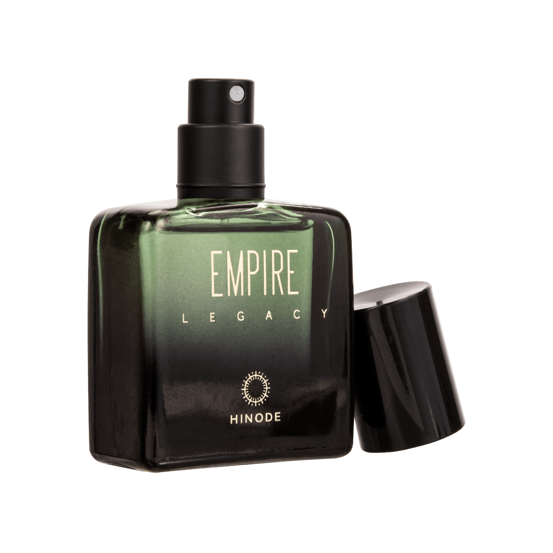 Imagem 2 de Empire Legacy Deo Colônia Miniatura 25ml