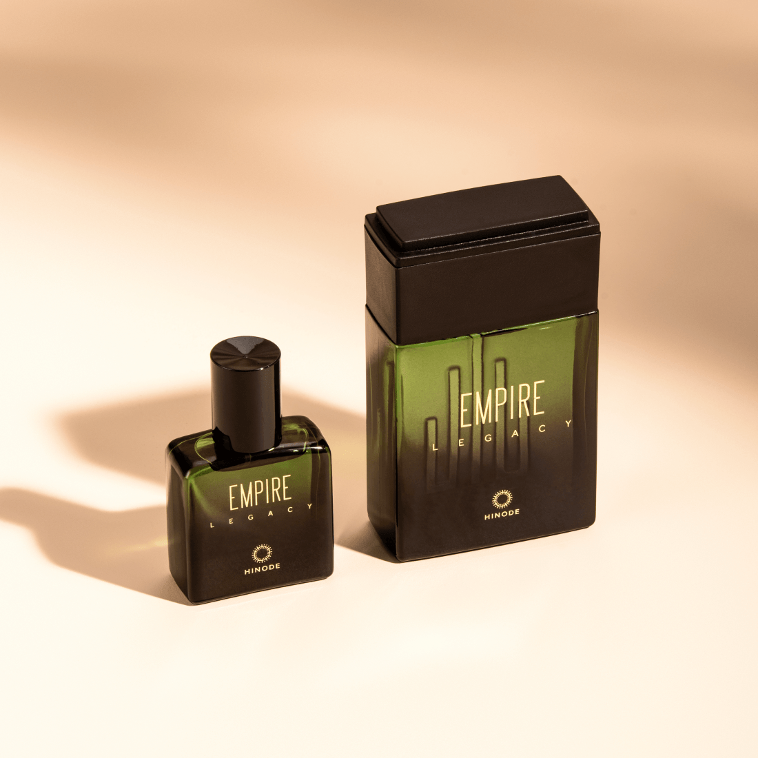 Imagem 3 de Empire Legacy Deo Colônia Miniatura 25ml