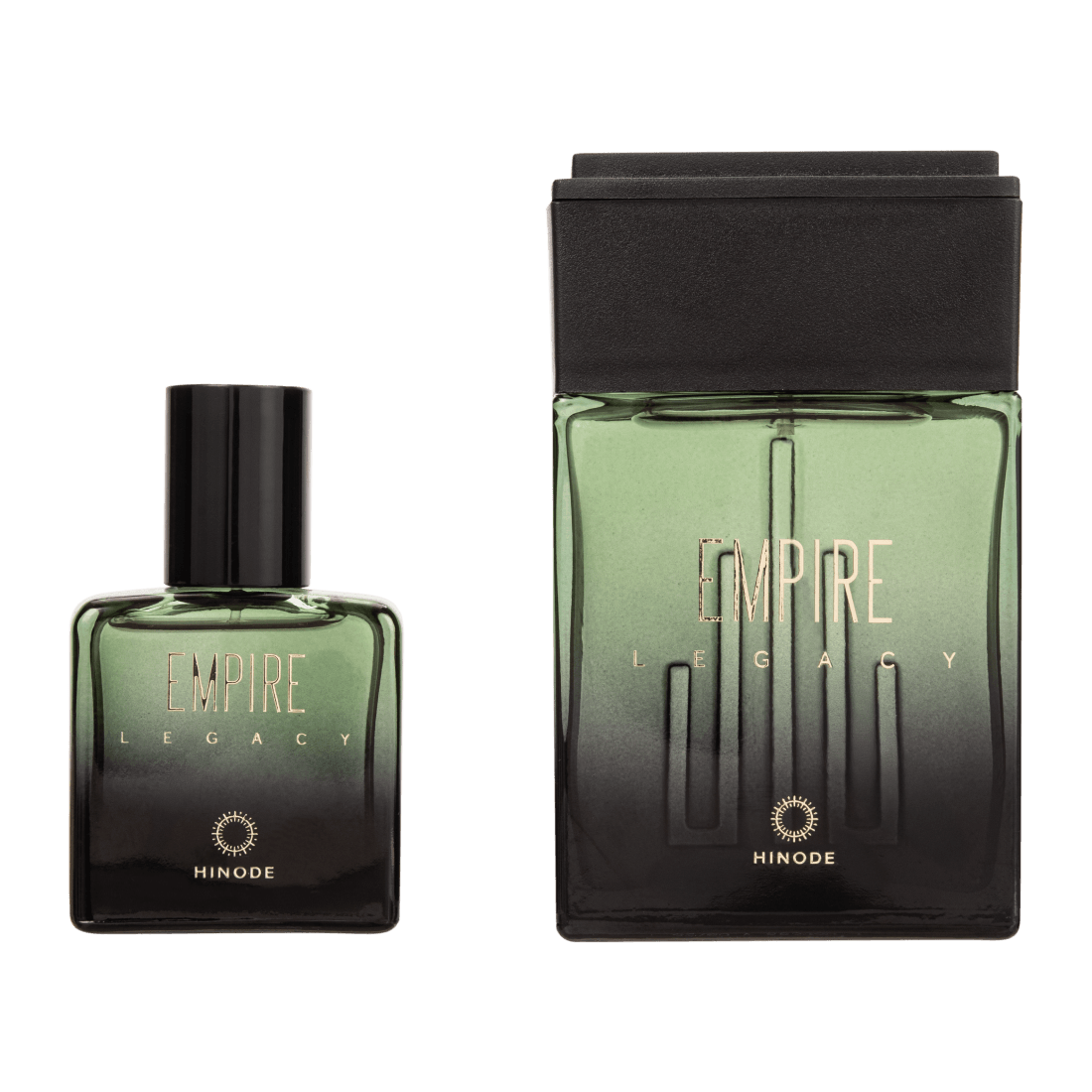 Imagem 4 de Empire Legacy Deo Colônia Miniatura 25ml