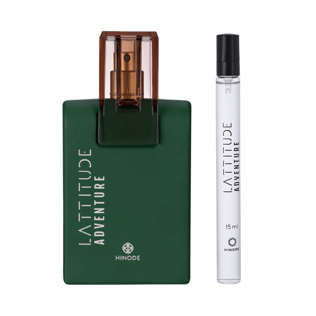 Kit Lattitude Adventure Deo Colônia + Pocket