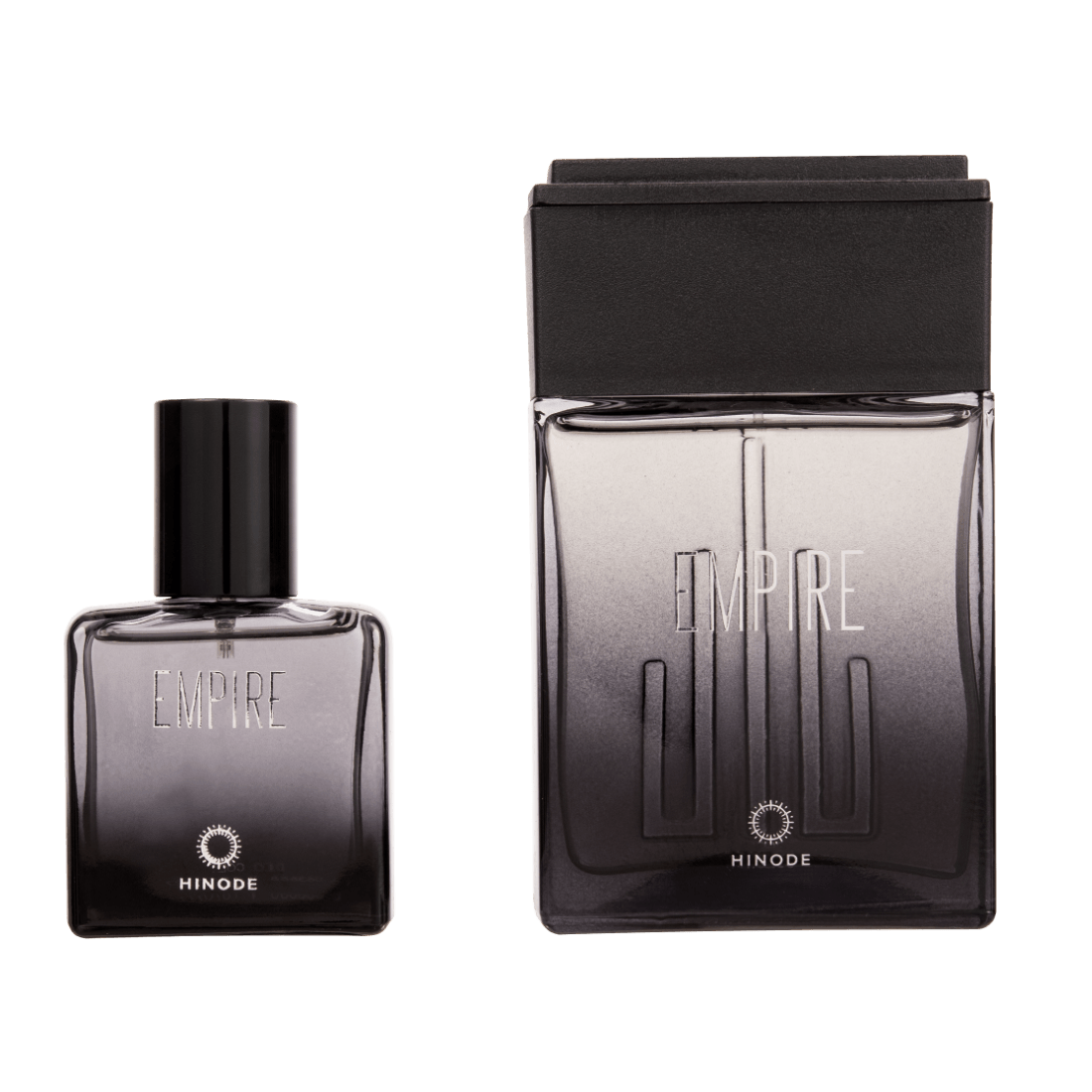 Imagem 2 de Kit Empire Deo Colônia + Miniatura 25ml