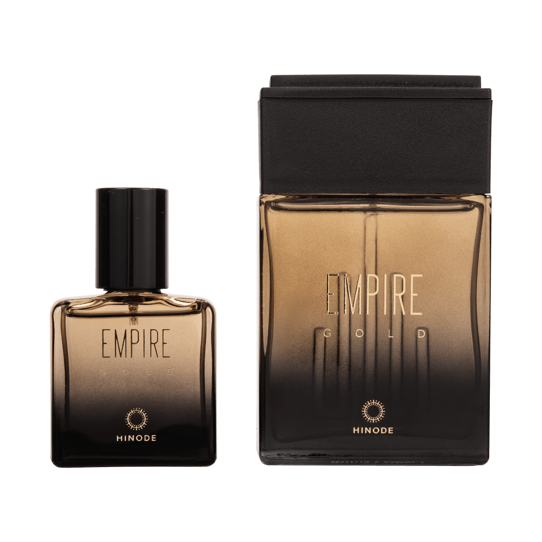 Kit Empire Gold Deo Colônia + Miniatura 25ml