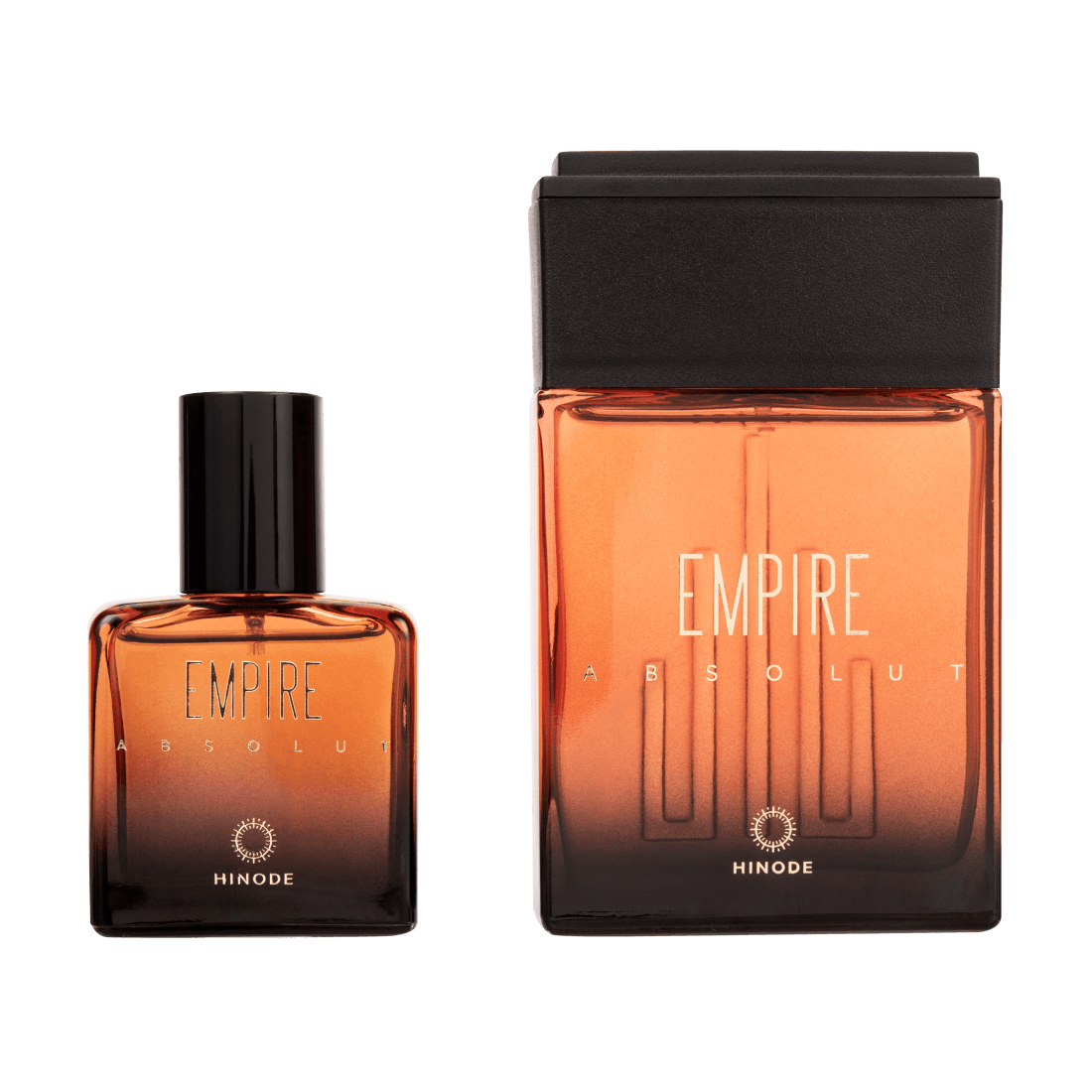 Imagem 2 de Kit Empire Absolut Deo Colônia + Miniatura 25ml
