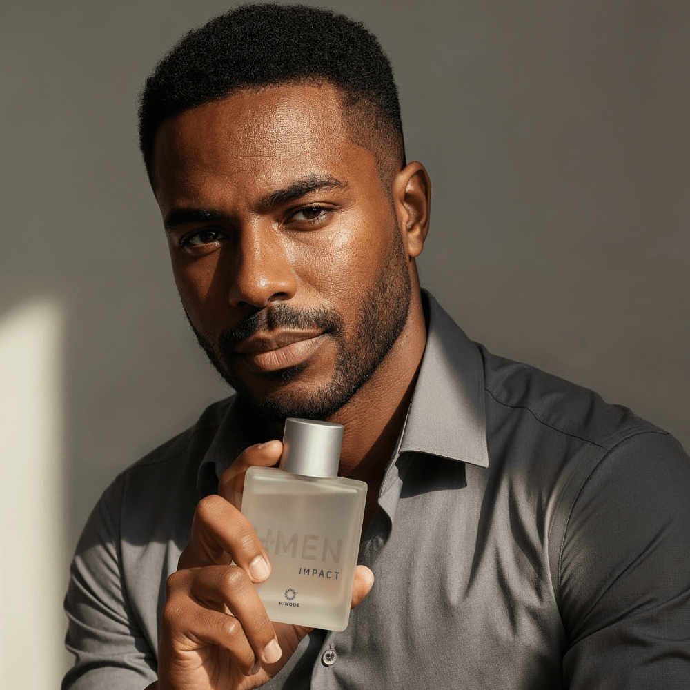 Imagem 2 de H-Men Impact Deo Colônia 75ml