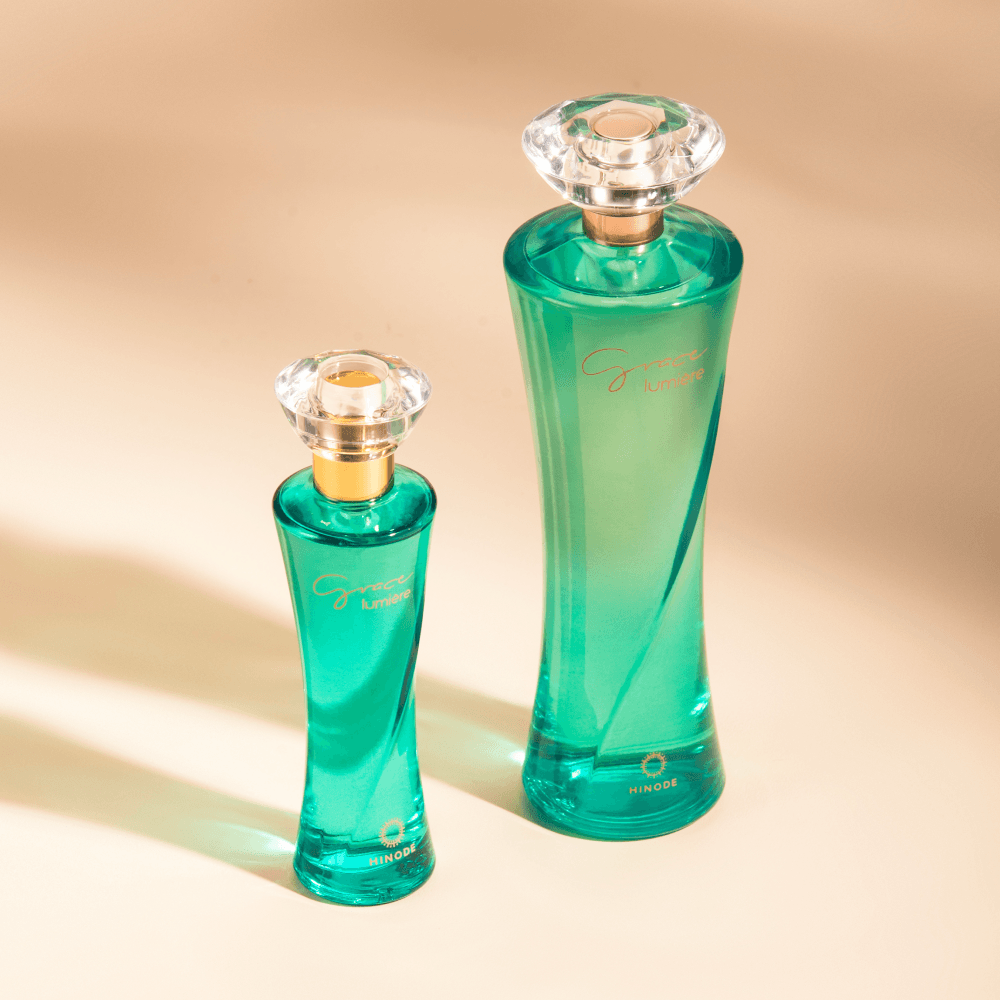 Imagem 2 de Grace Lumière Deo Colônia Miniatura 25ml