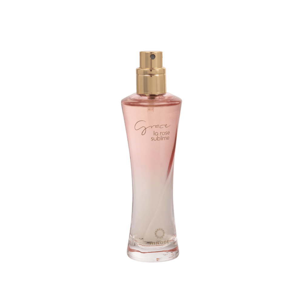Imagem 5 de Grace La Rose Sublime Deo Colônia Miniatura 25ml
