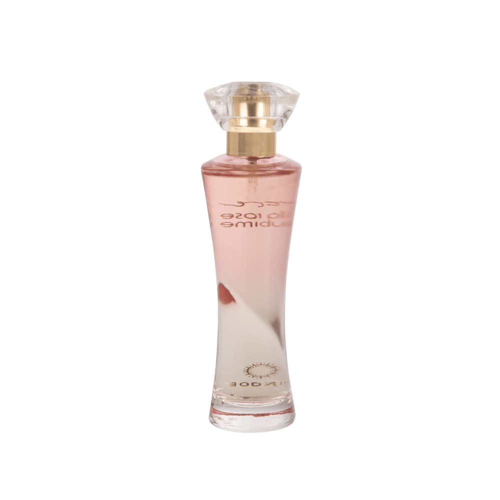 Imagem 8 de Grace La Rose Sublime Deo Colônia Miniatura 25ml
