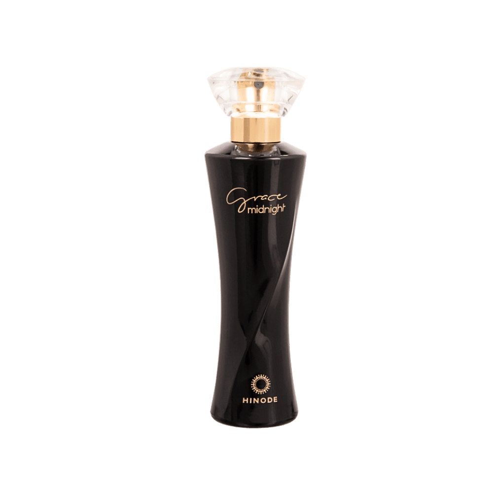 Grace Midnight Hinode Deo Colônia Miniatura 25ml
