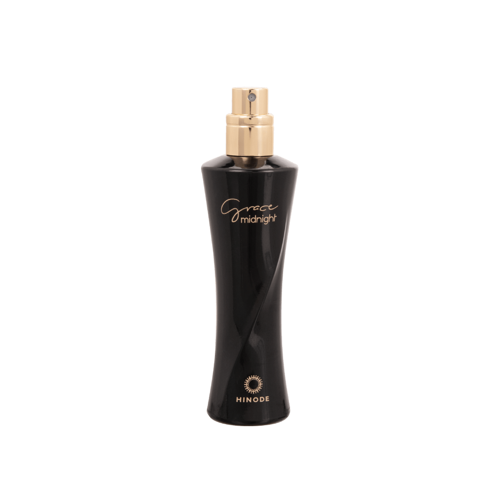 Imagem 7 de Grace Midnight Hinode Deo Colônia Miniatura 25ml