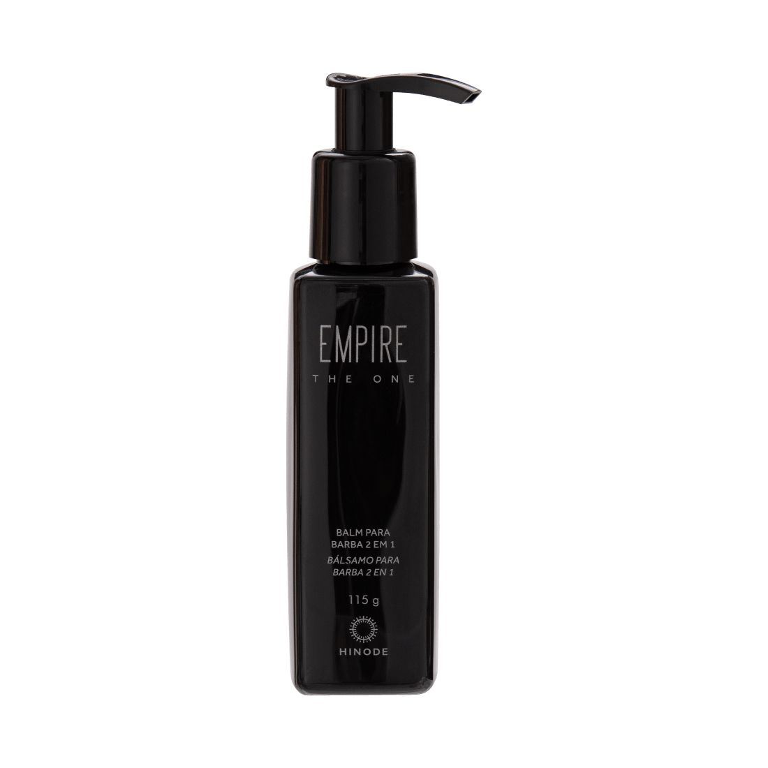 Balm Para Barba 2 em 1 Empire The One 115g