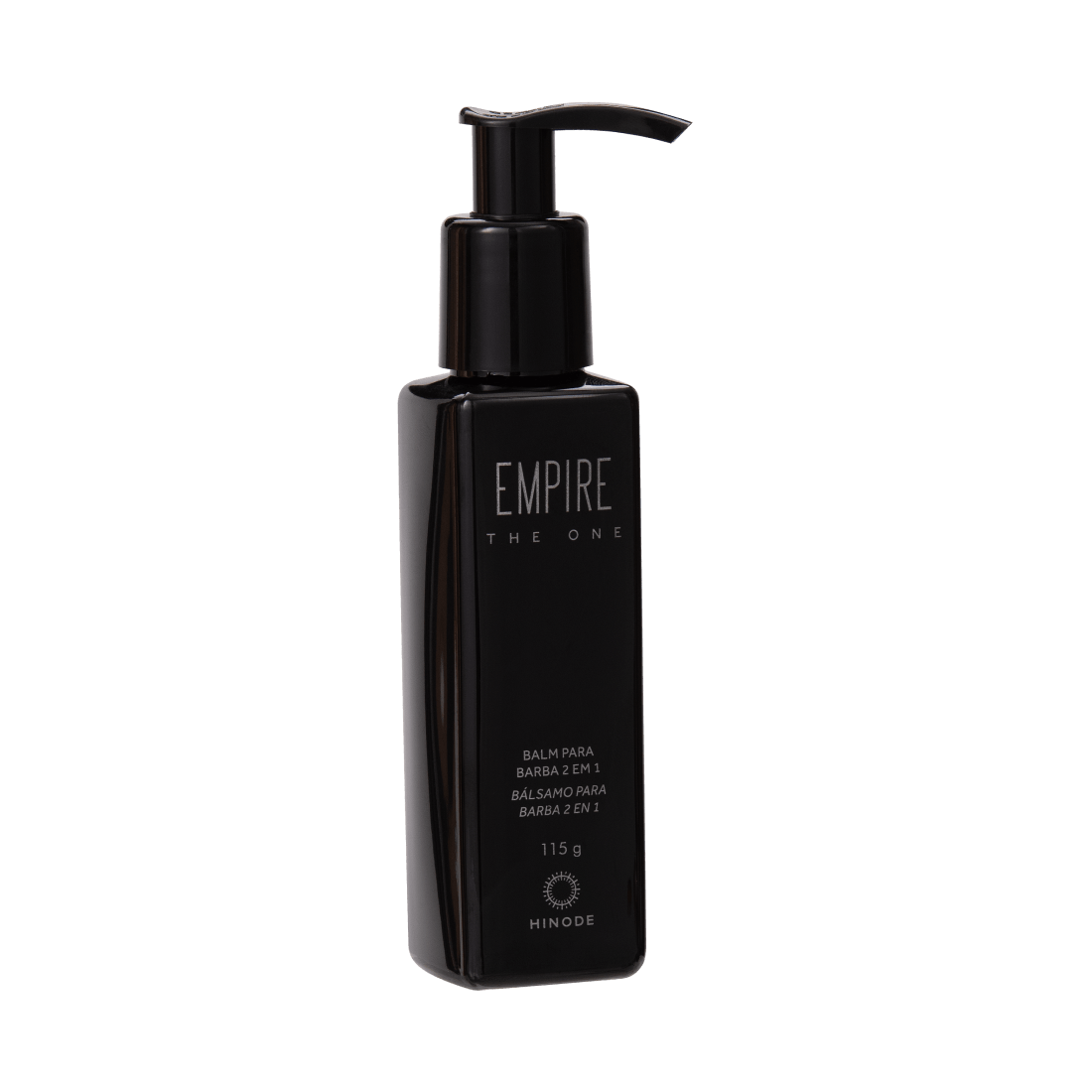 Imagem 2 de Balm Para Barba 2 em 1 Empire The One 115g