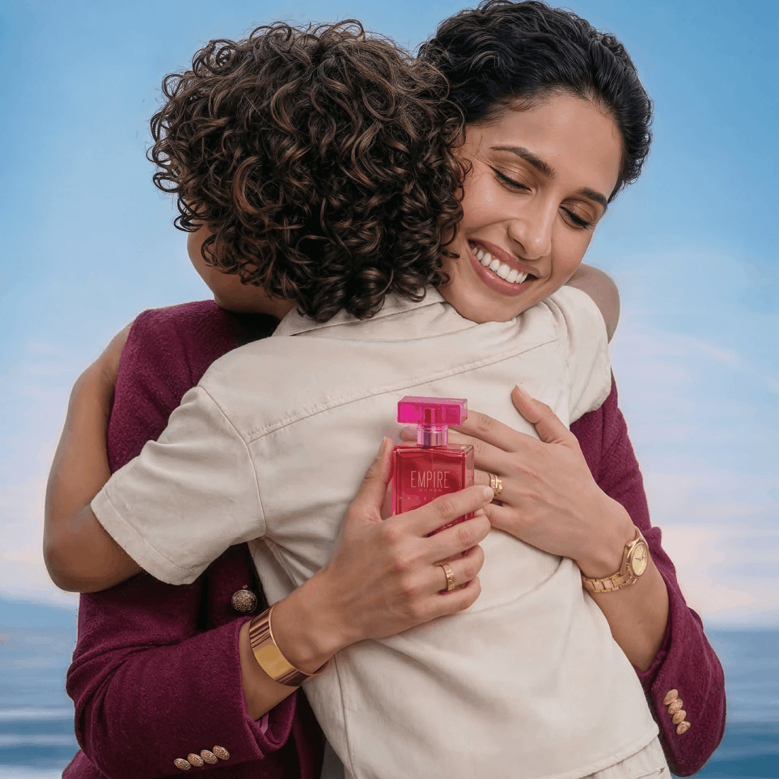 Imagem 4 de Kit Empire Woman Presence Dia das Mães