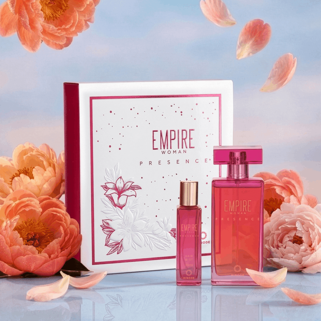 Imagem 5 de Kit Empire Woman Presence Dia das Mães