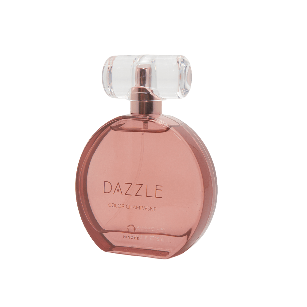 Imagem 4 de Dazzle Color Chámpagne Deo Colônia 60ml