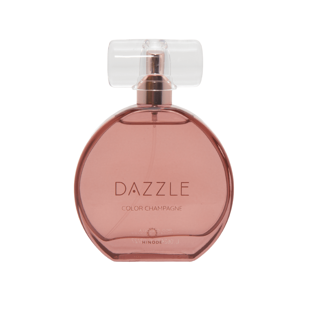 Imagem 5 de Dazzle Color Chámpagne Deo Colônia 60ml
