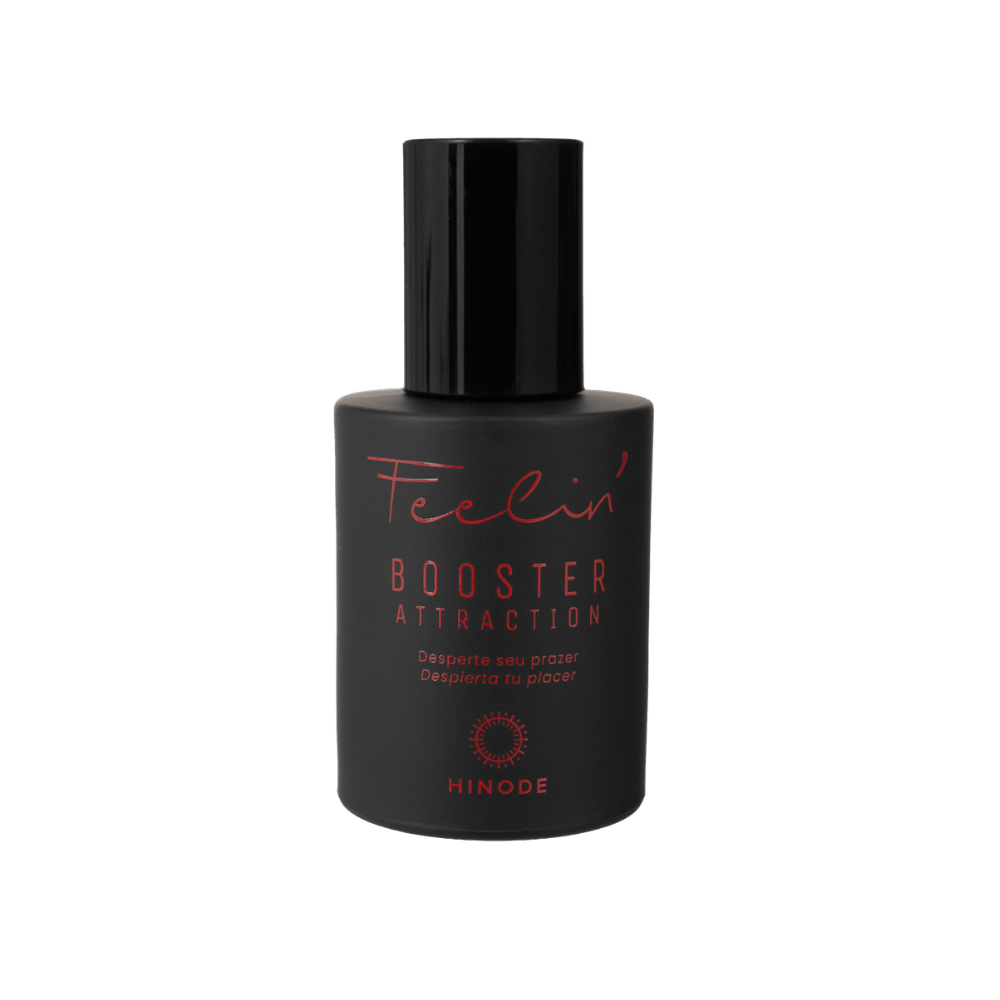 Imagem 7 de Kit Feelin Booster + Óleo Corporal