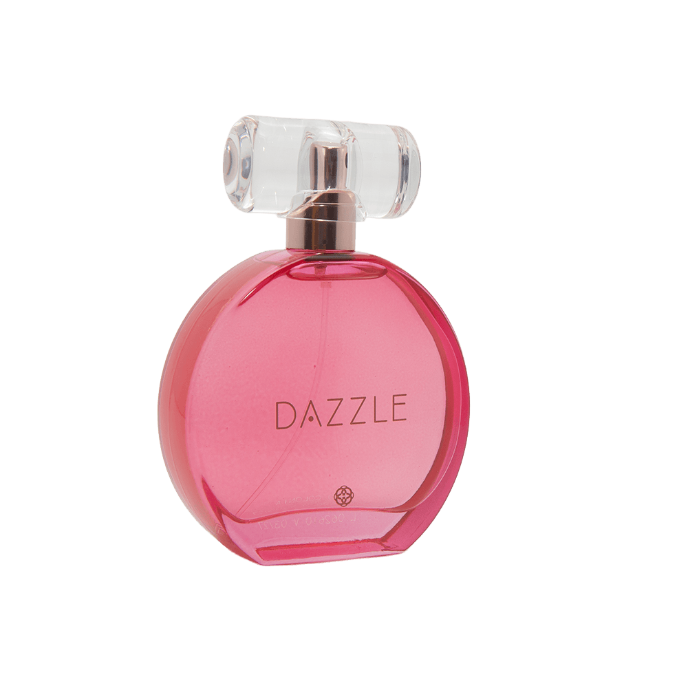 Imagem 3 de Dazzle Color Fucsia Deo Colônia 60ml