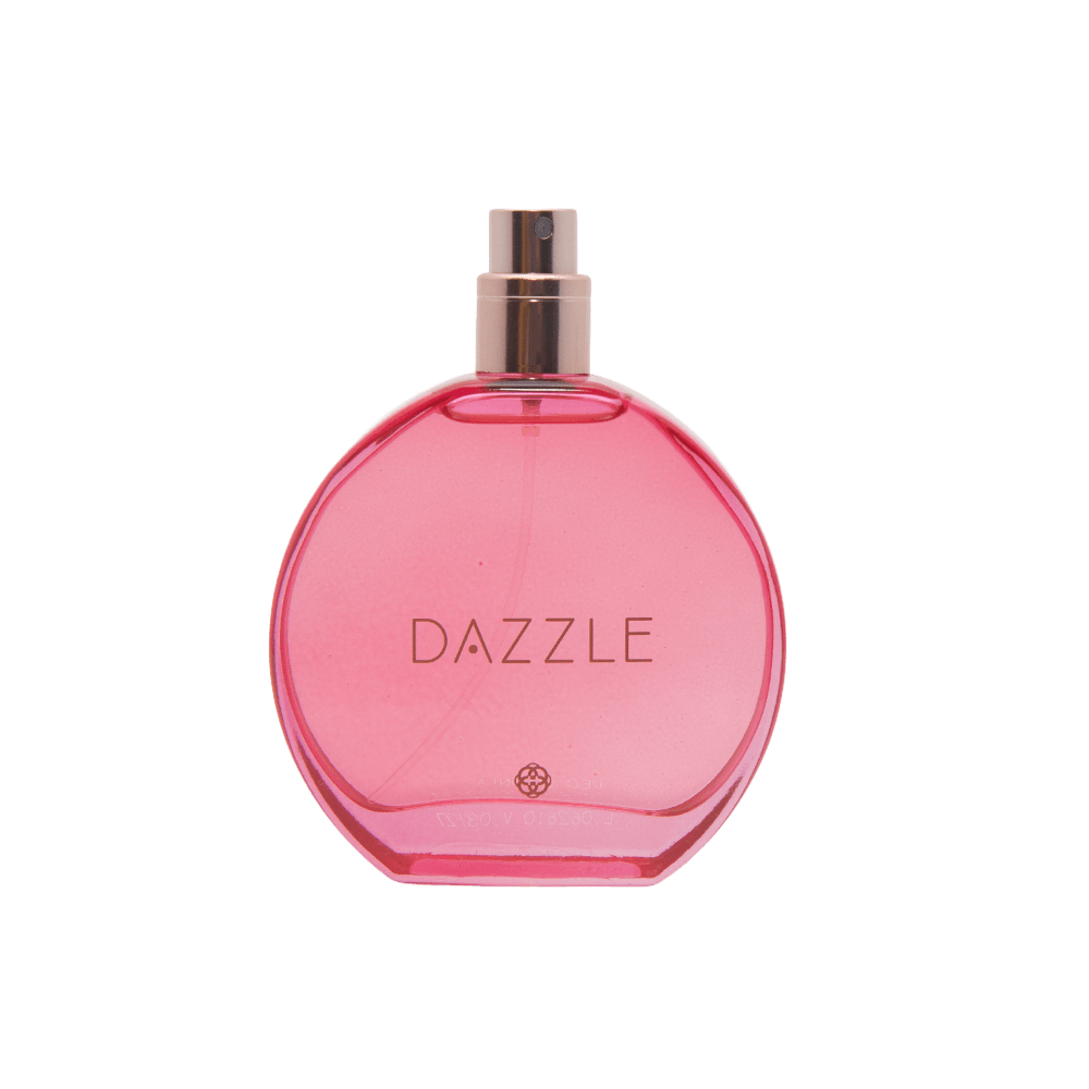 Imagem 5 de Dazzle Color Fucsia Deo Colônia 60ml
