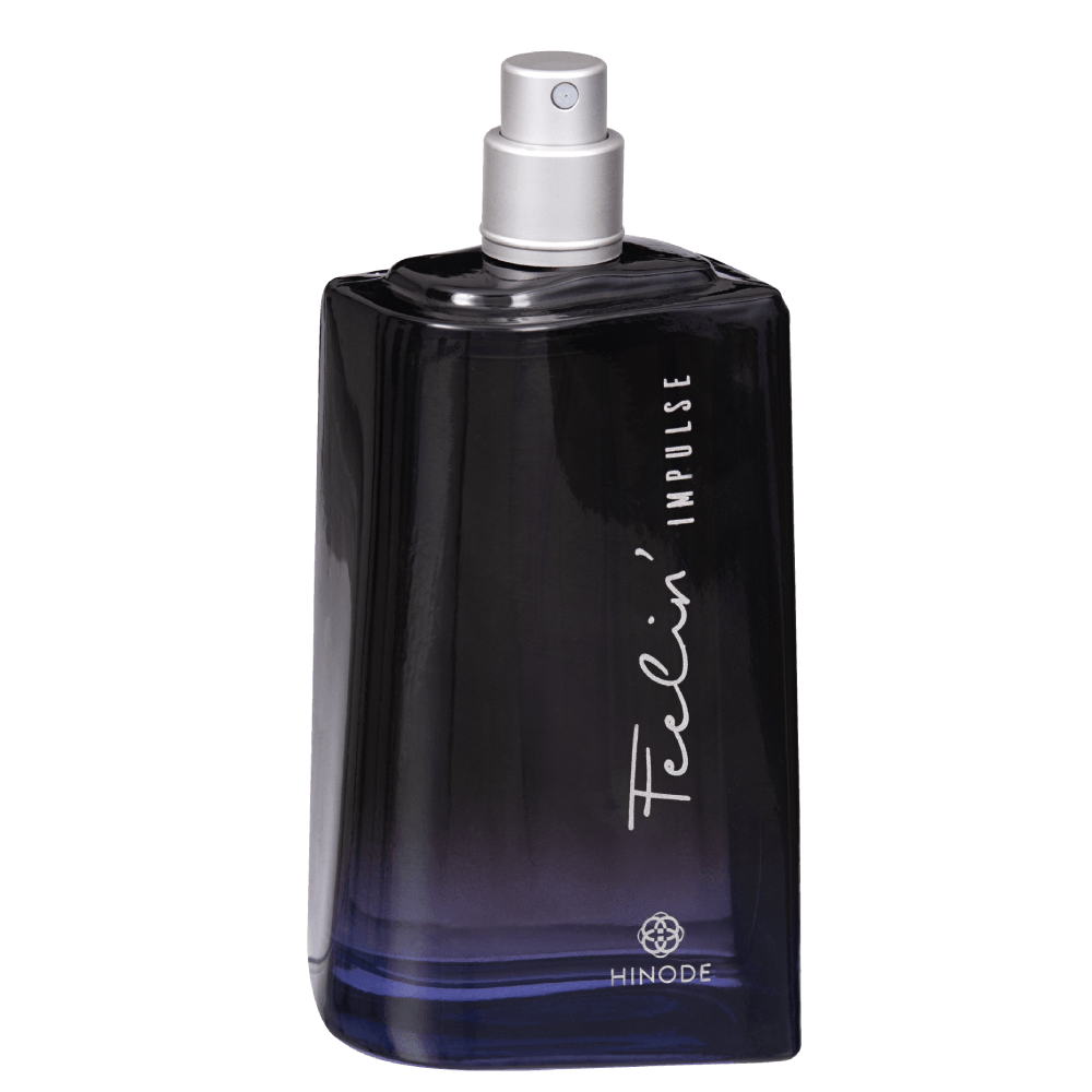 Imagem 5 de Feelin Impulse For Him Deo Colônia 100ml