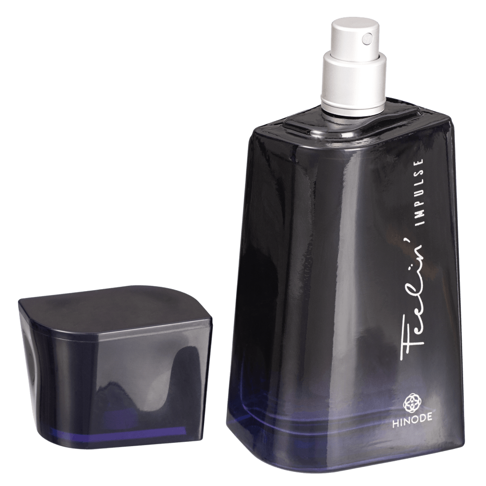 Imagem 6 de Feelin Impulse For Him Deo Colônia 100ml