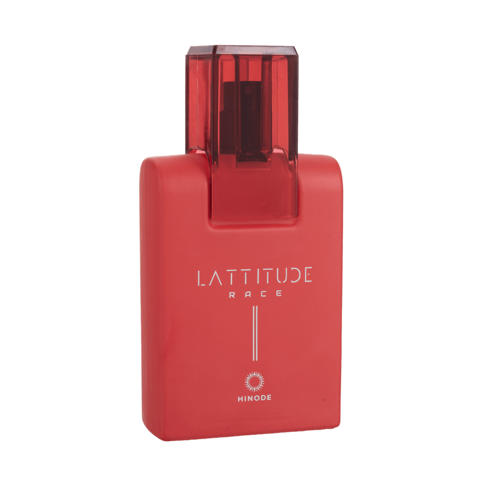 Imagem 3 de Lattitude Race Deo Parfum 100ml