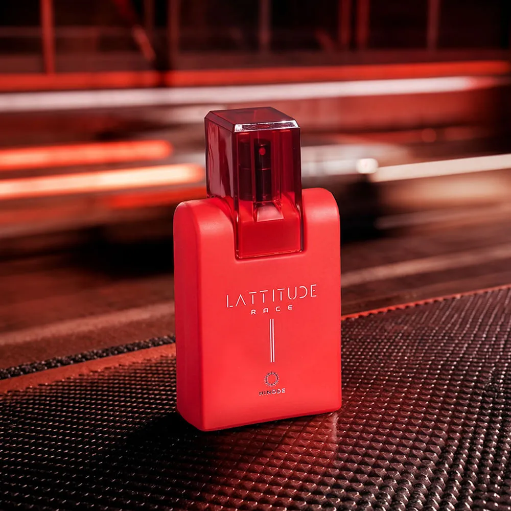 Imagem 6 de Lattitude Race Deo Parfum 100ml