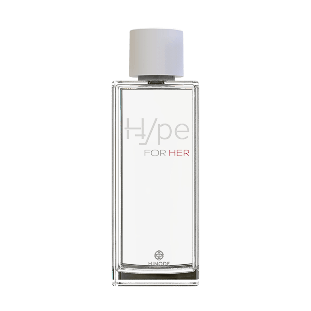 Hype For Her Deo Colônia 100ml