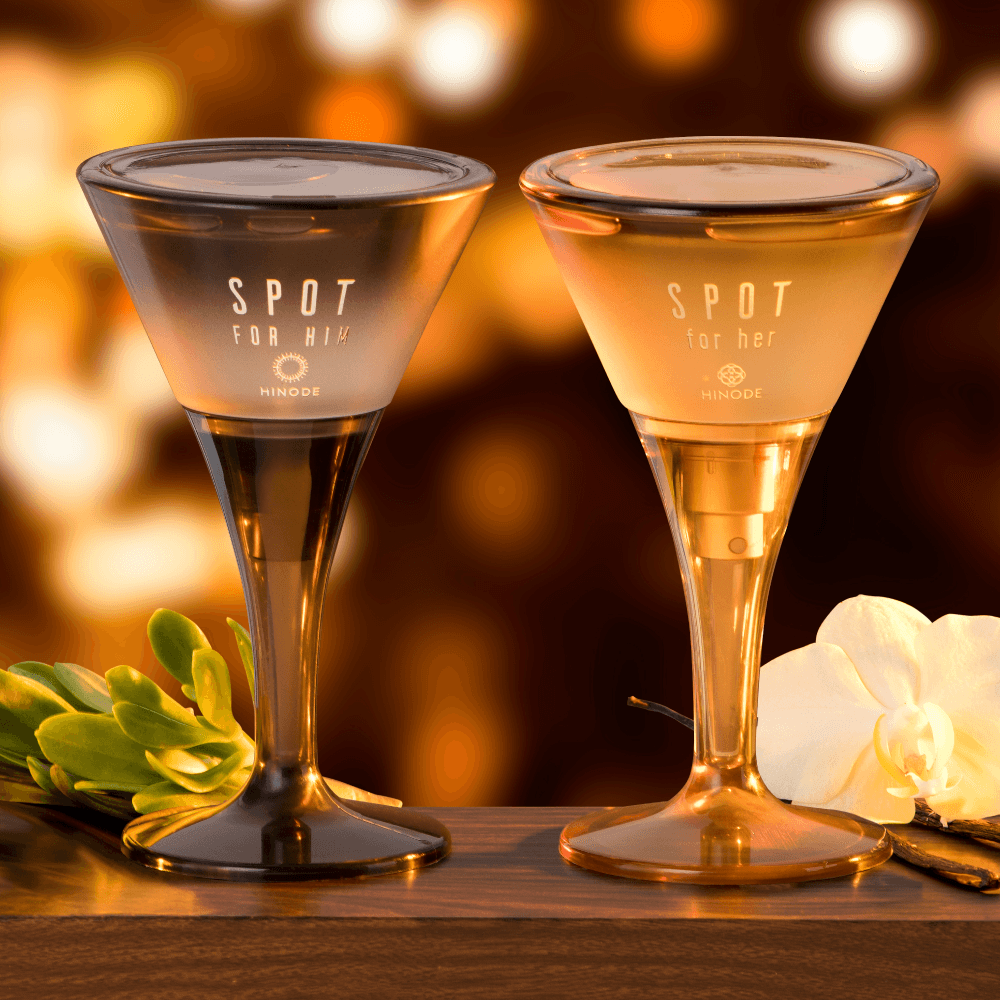 Imagem 4 de Spot For Her Deo Colônia 75ml