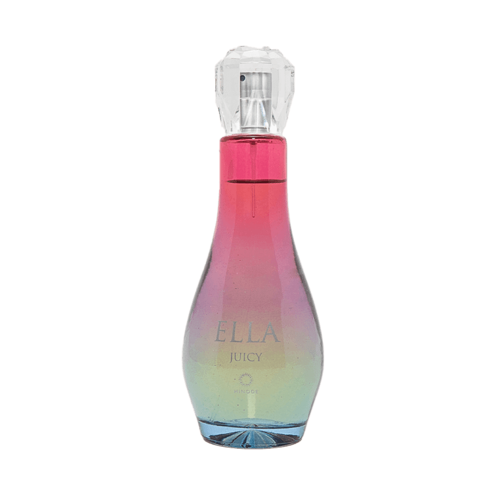 Imagem 2 de Ella Juicy Deo Colônia 100ml