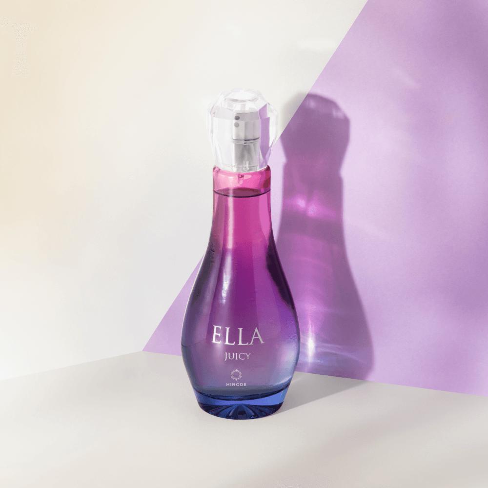 Imagem 4 de Ella Juicy Deo Colônia 100ml